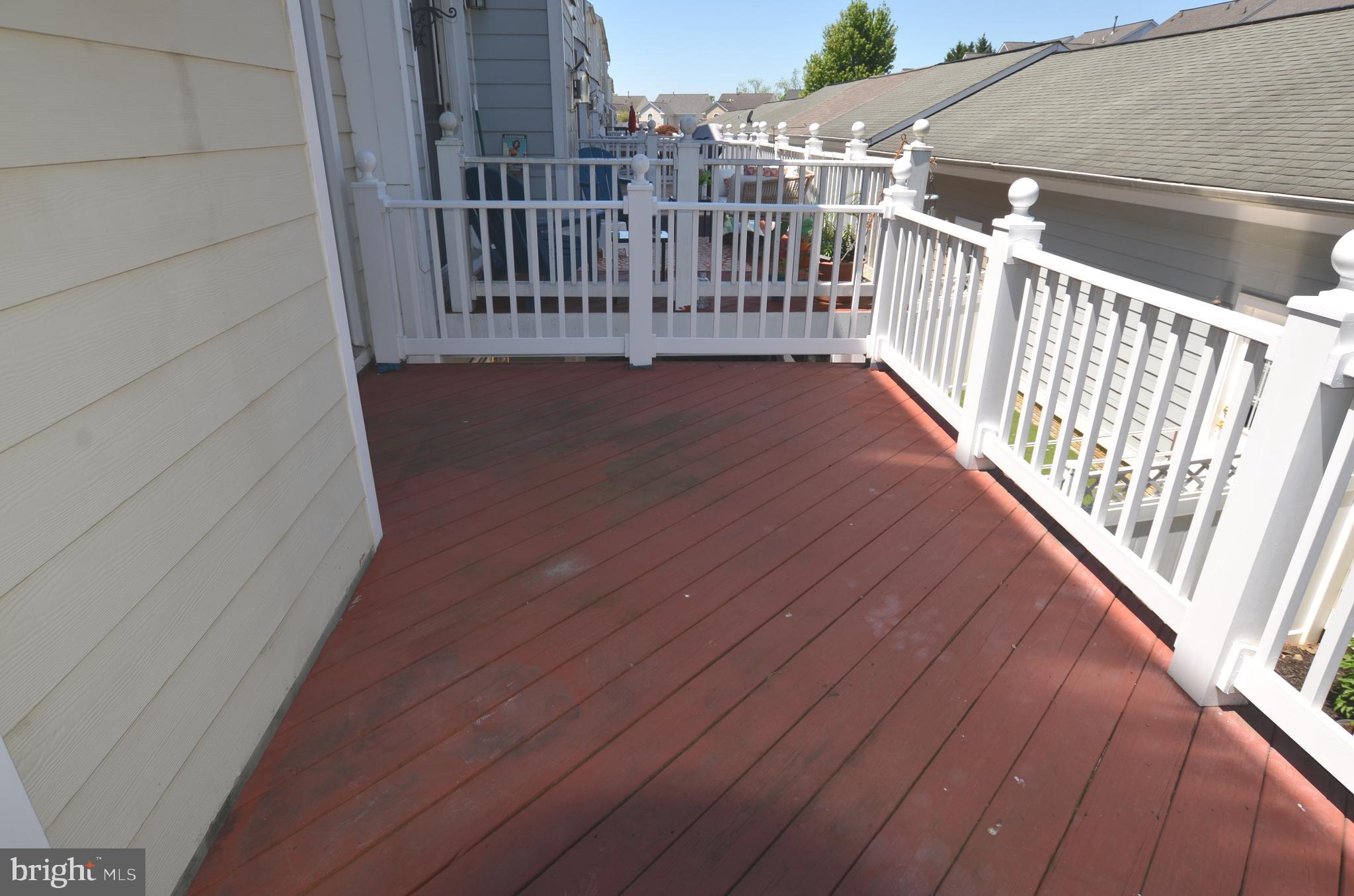 8836 Lew Wallace Road Frederick, MD 21704 - Photo 21 of 27