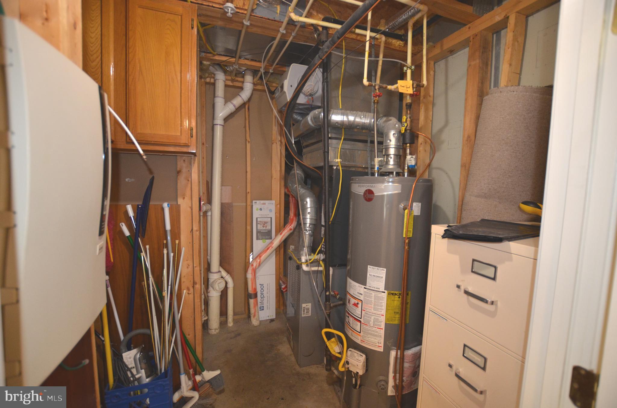 8836 Lew Wallace Road Frederick, MD 21704 - Photo 23 of 27