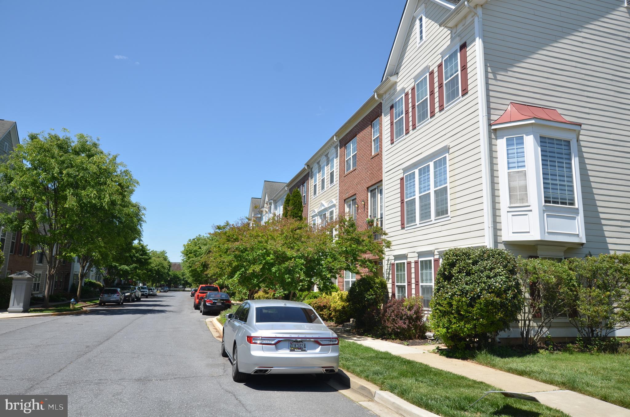 8836 Lew Wallace Road Frederick, MD 21704 - Photo 26 of 27