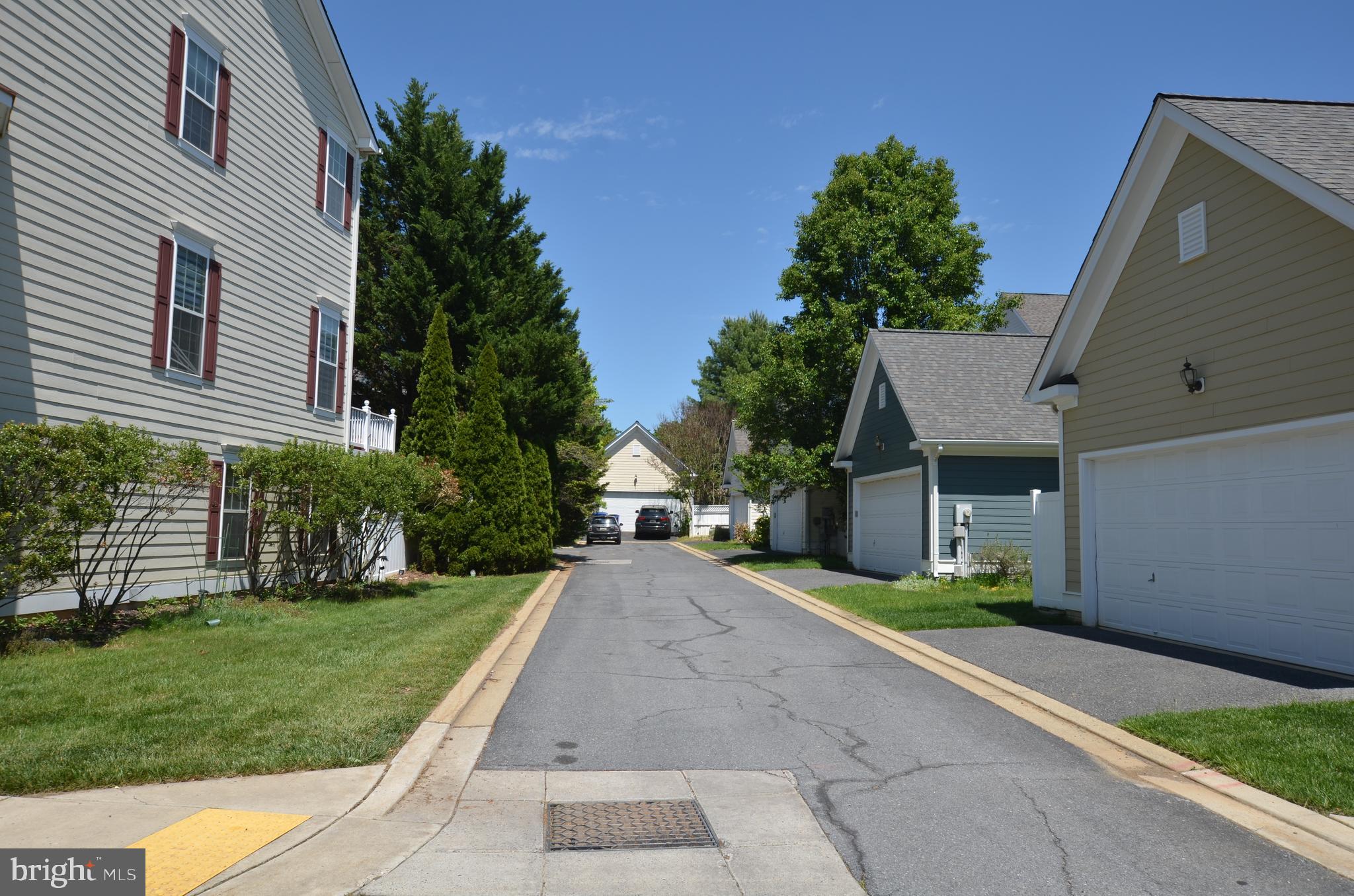 8836 Lew Wallace Road Frederick, MD 21704 - Photo 27 of 27
