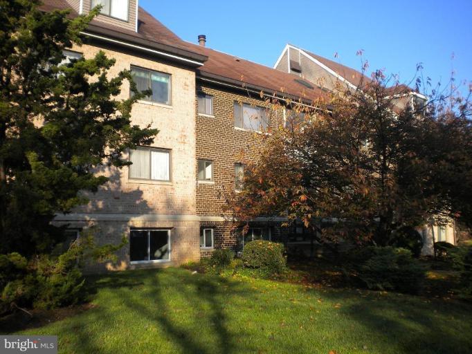11514 Bucknell Drive, Unit 101 Silver Spring, MD 20902 - Photo 1 of 30 Exterior (Main)