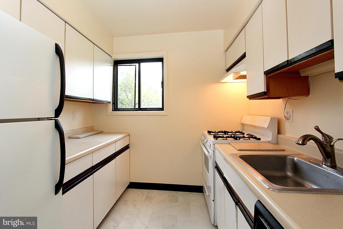 11514 Bucknell Drive, Unit 101 Silver Spring, MD 20902 - Photo 13 of 30 Kitchen