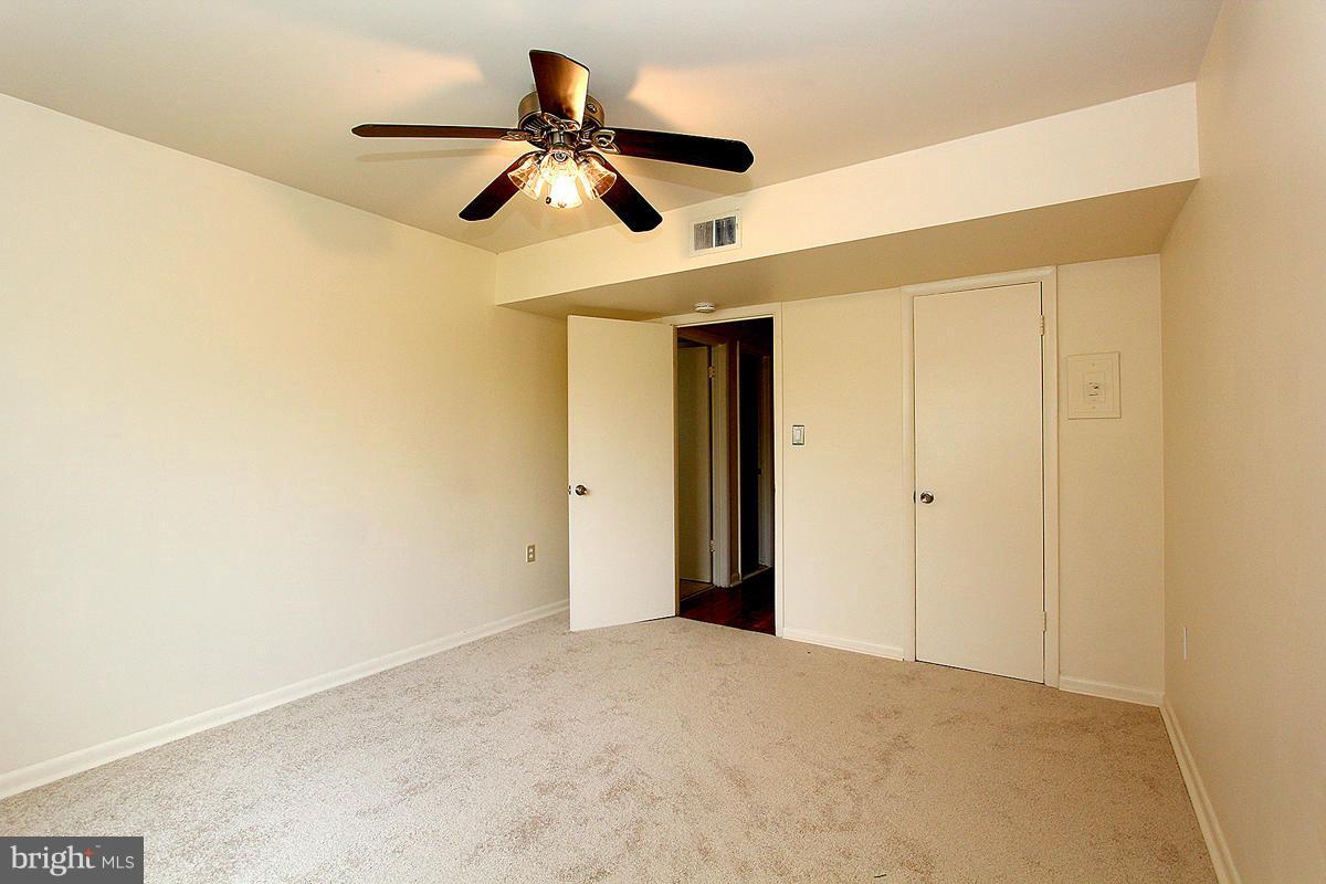 11514 Bucknell Drive, Unit 101 Silver Spring, MD 20902 - Photo 24 of 30 Bedroom