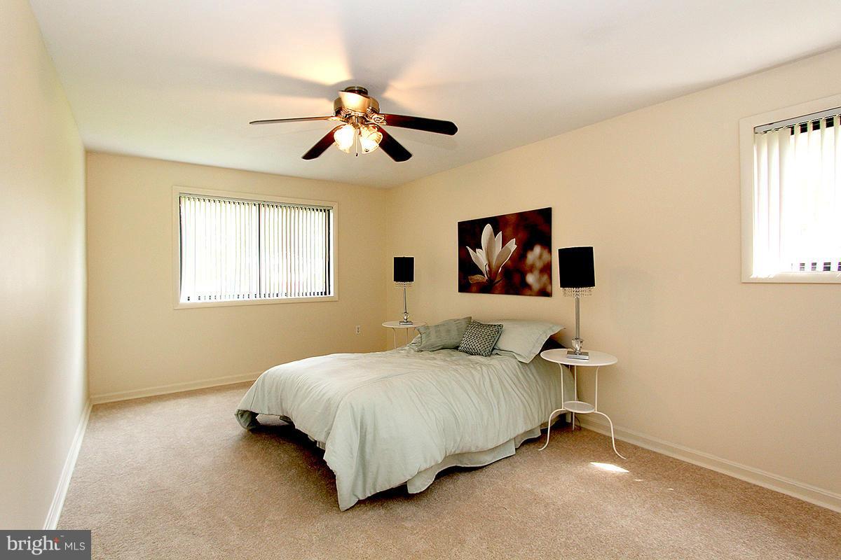 11514 Bucknell Drive, Unit 101 Silver Spring, MD 20902 - Photo 25 of 30 Bedroom