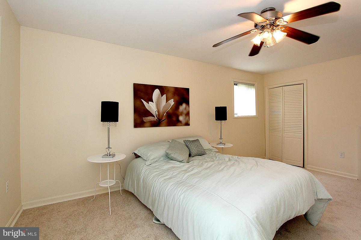 11514 Bucknell Drive, Unit 101 Silver Spring, MD 20902 - Photo 26 of 30 Bedroom