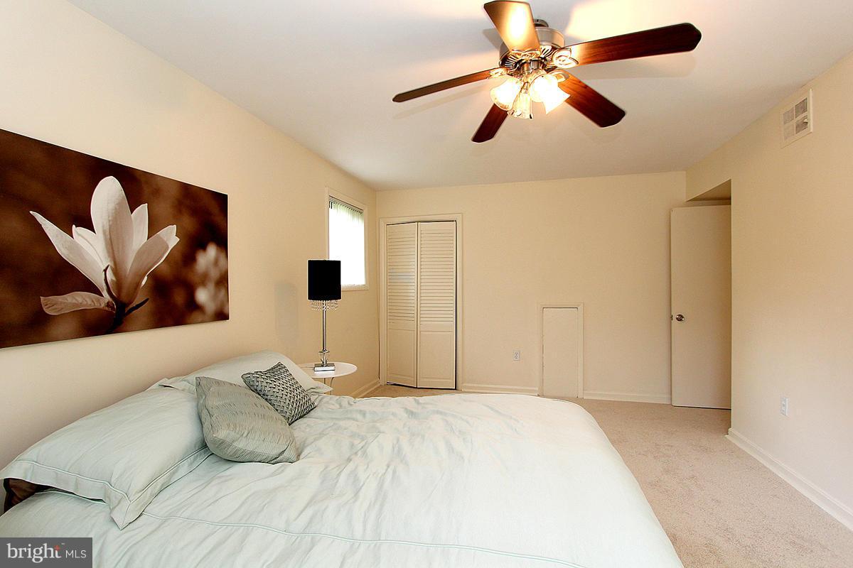 11514 Bucknell Drive, Unit 101 Silver Spring, MD 20902 - Photo 28 of 30 Bedroom