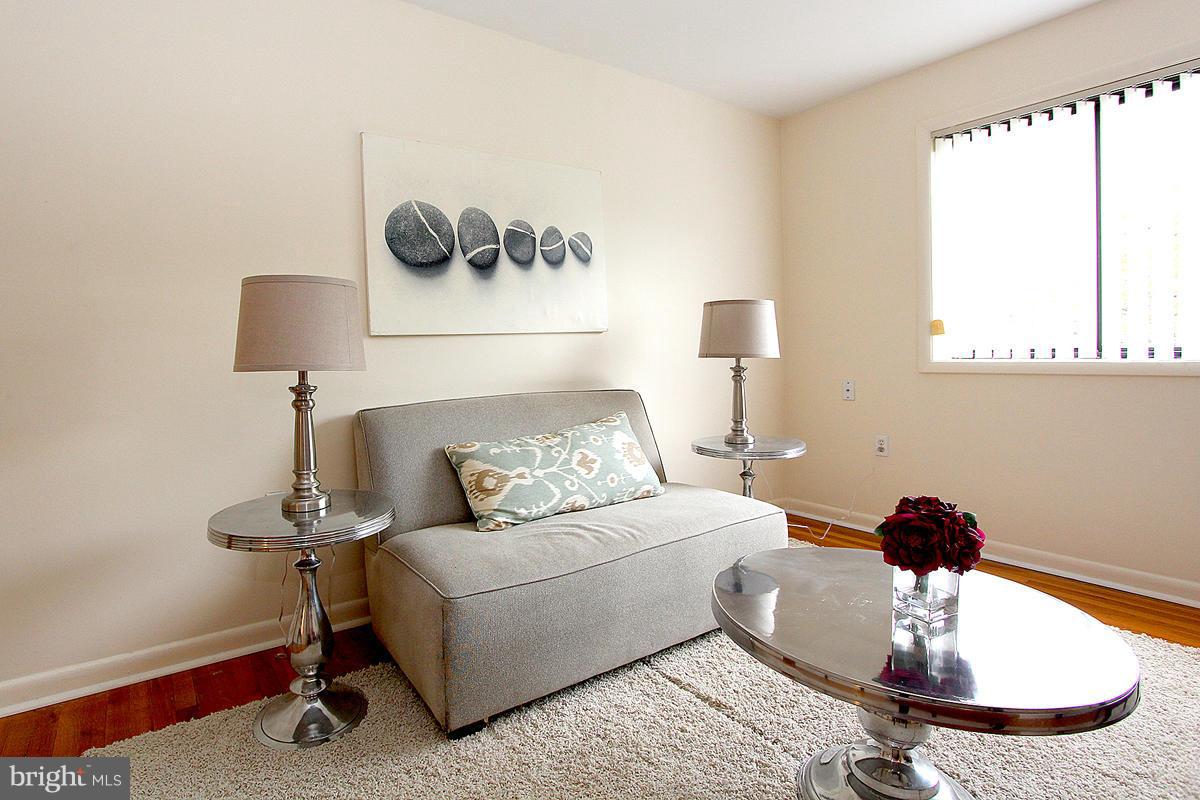 11514 Bucknell Drive, Unit 101 Silver Spring, MD 20902 - Photo 29 of 30 Living Room