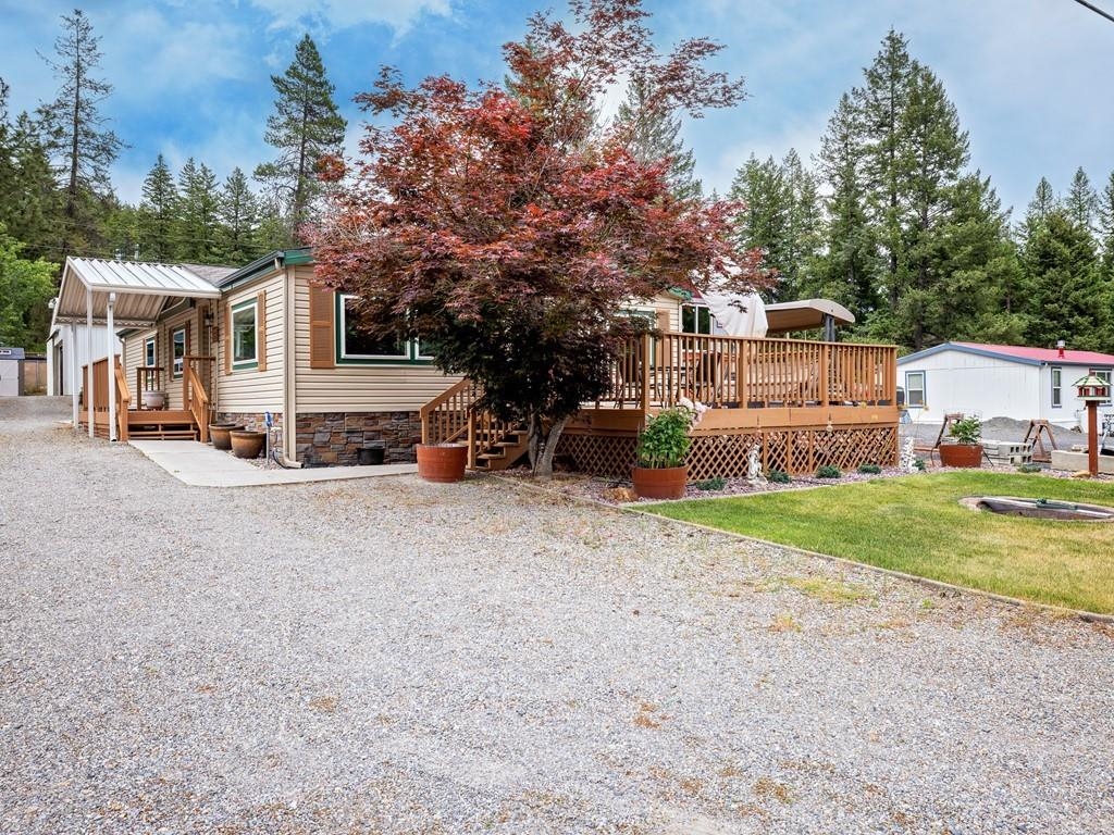 4542 Haney Road Loon Lake, WA 99148 - Photo 23 of 44 Gallery Image 23