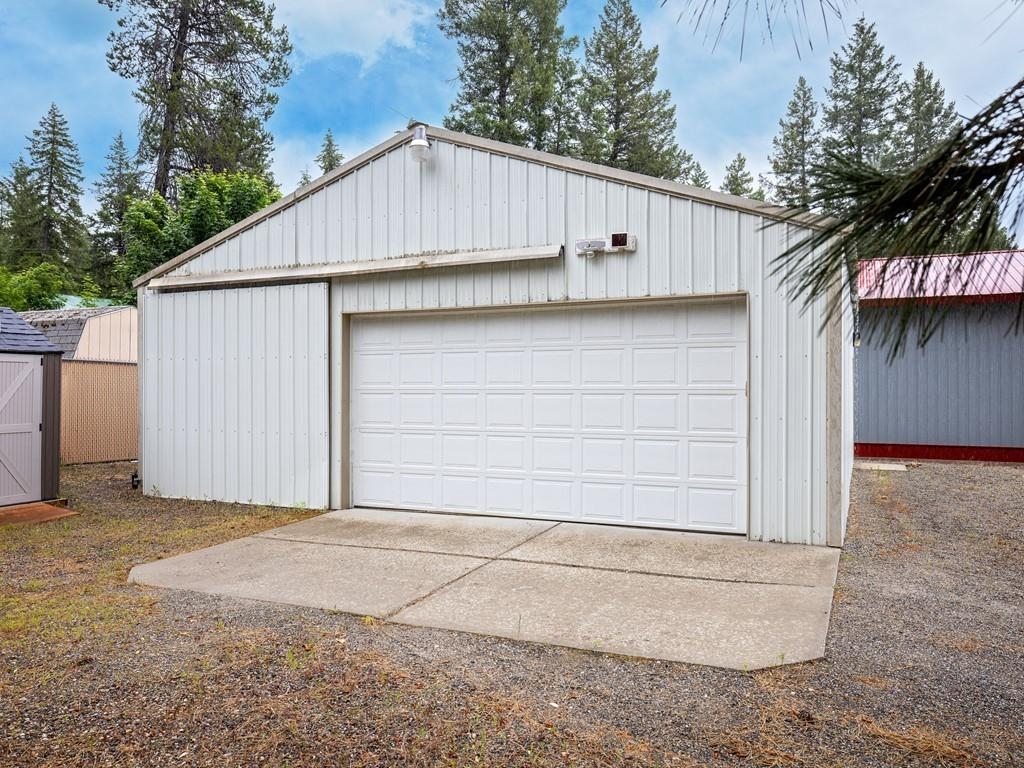 4542 Haney Road Loon Lake, WA 99148 - Photo 29 of 44 Gallery Image 29