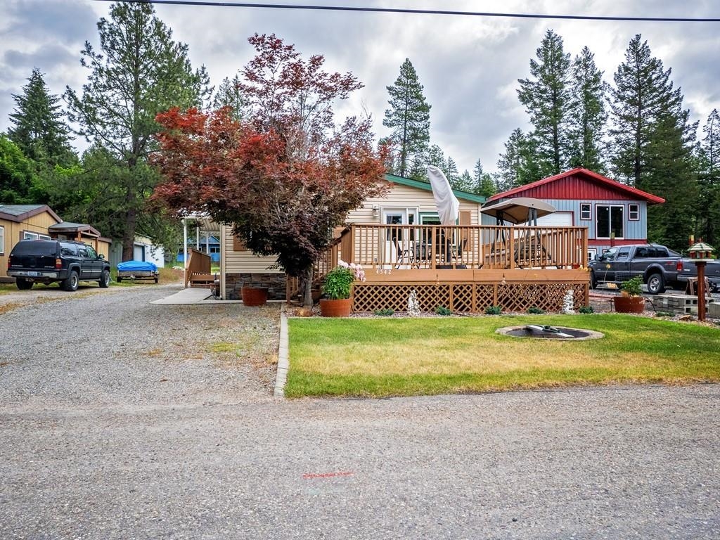 4542 Haney Road Loon Lake, WA 99148 - Photo 34 of 44 Gallery Image 34