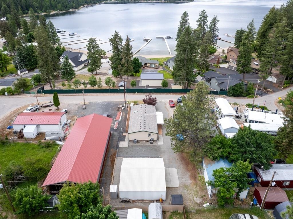 4542 Haney Road Loon Lake, WA 99148 - Photo 40 of 44 Gallery Image 40