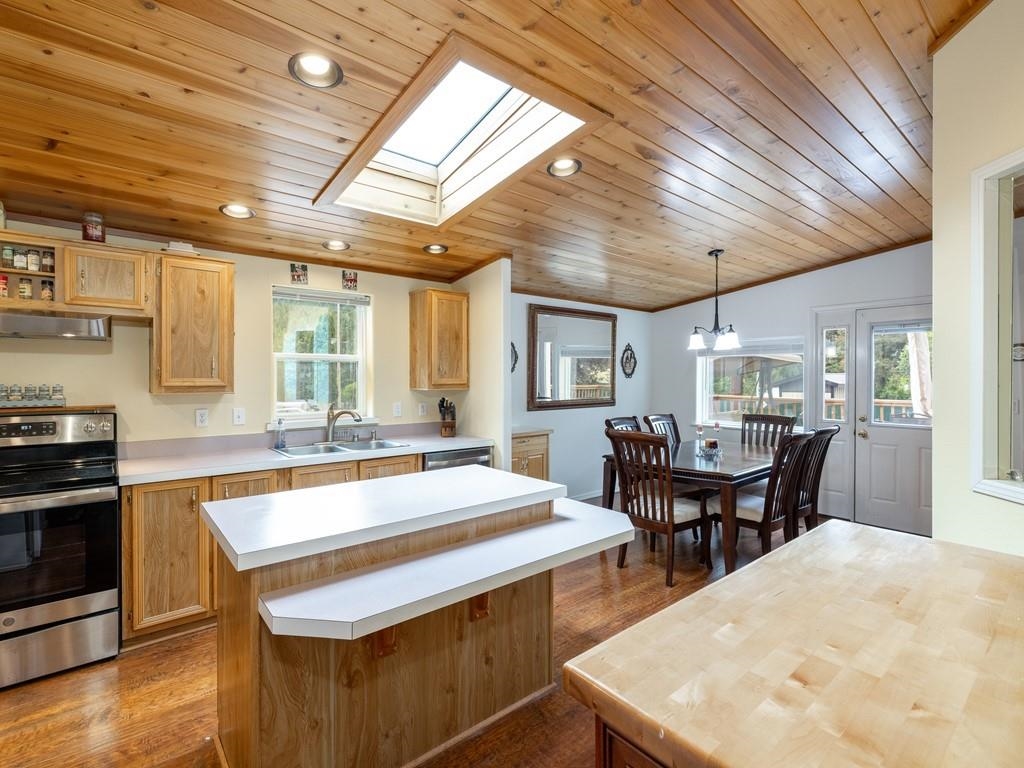 4542 Haney Road Loon Lake, WA 99148 - Photo 9 of 44 Gallery Image 9