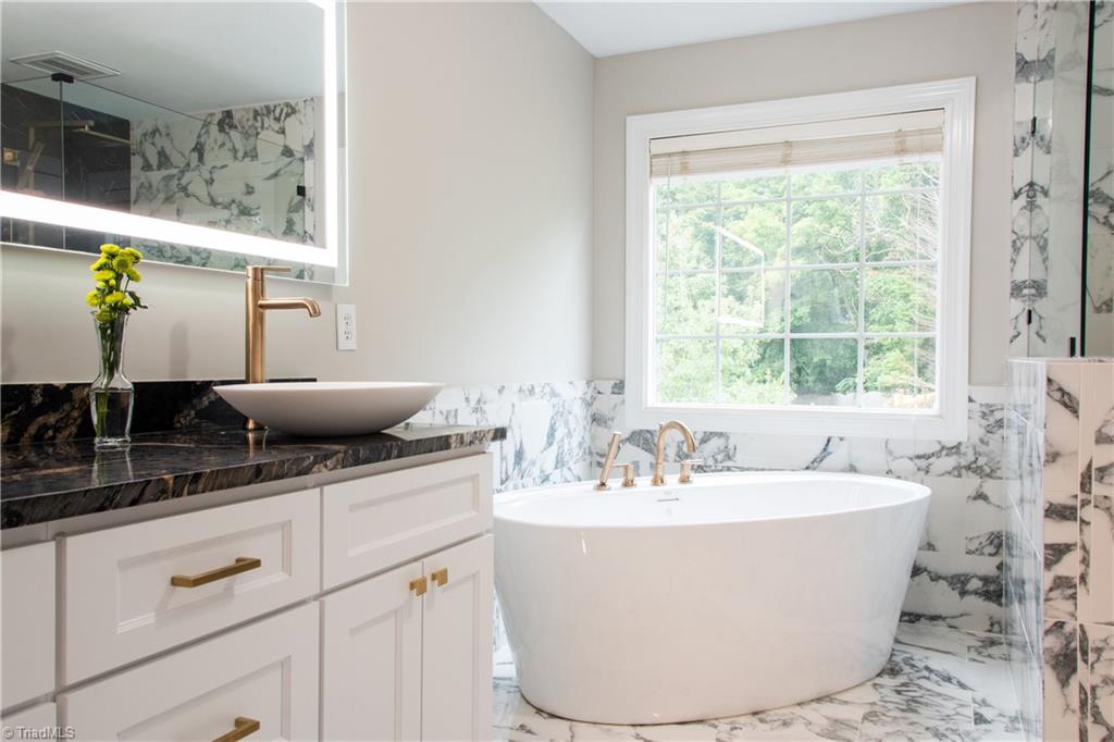 4330 Greenbrier Farm Road Winston-Salem, NC 27106 - Photo 25 of 36