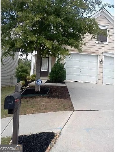 3261 Saville Street Southwest Atlanta, GA 30331 - Photo 1 of 1 Front of Home