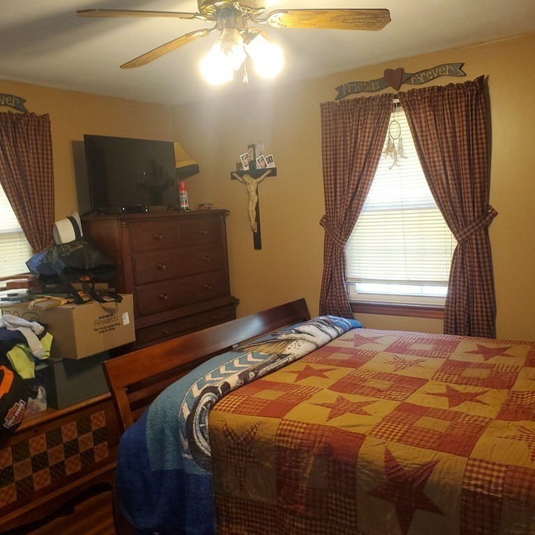 162 Old Worcester Road Charlton, MA 01507 - Photo 11 of 20