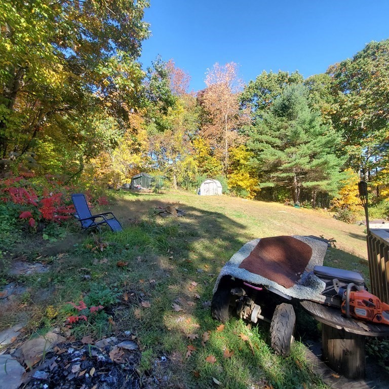 162 Old Worcester Road Charlton, MA 01507 - Photo 13 of 20