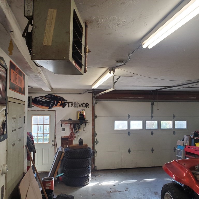 162 Old Worcester Road Charlton, MA 01507 - Photo 15 of 20