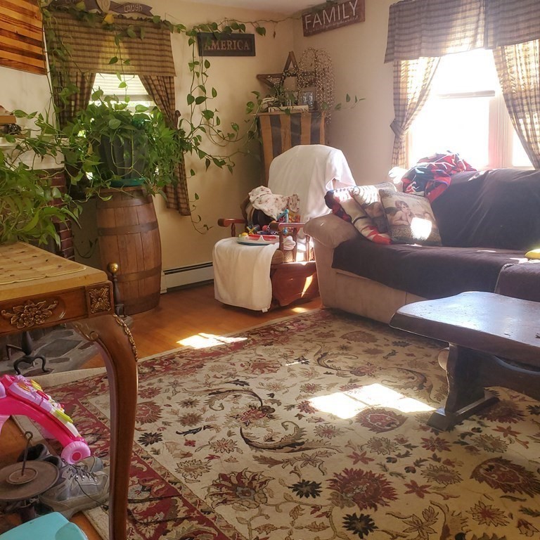 162 Old Worcester Road Charlton, MA 01507 - Photo 6 of 20