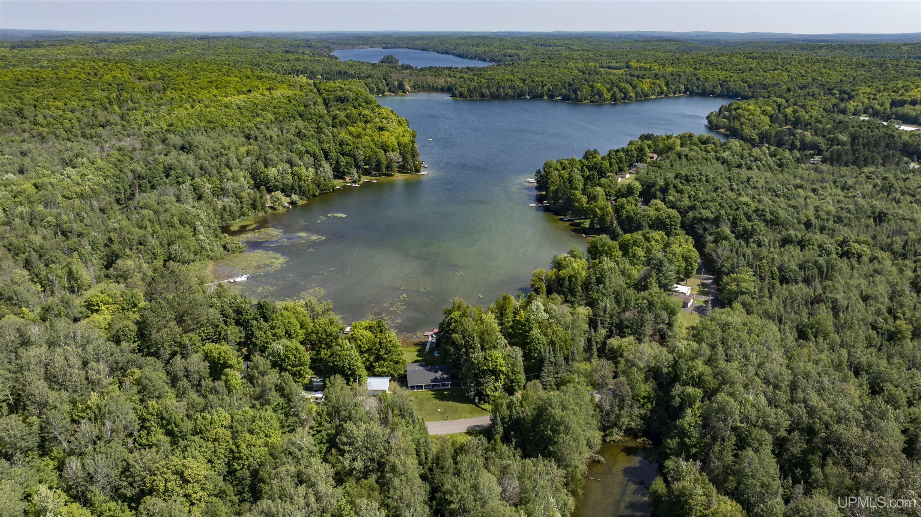 161 Camp Lake Road Iron River, MI 49935 - Photo 10 of 82