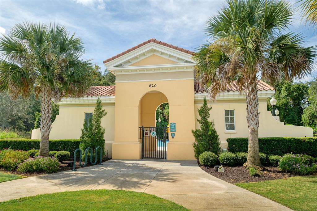 1003 Old Blush Road Celebration, FL 34747 - Photo 45 of 48