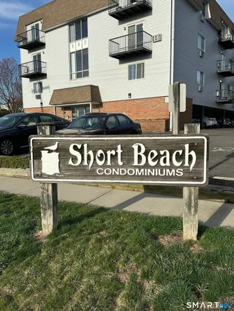 $240,000 | 155 Short Beach Road, Unit 102, Stratford, CT 06615