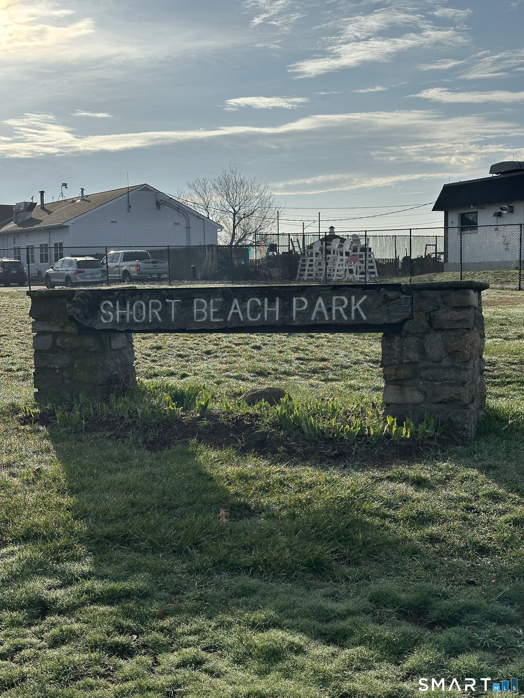 155 Short Beach Road, Unit 102 Stratford, CT 06615 - Photo 3 of 8 Beach and Golf are right in your backyard!