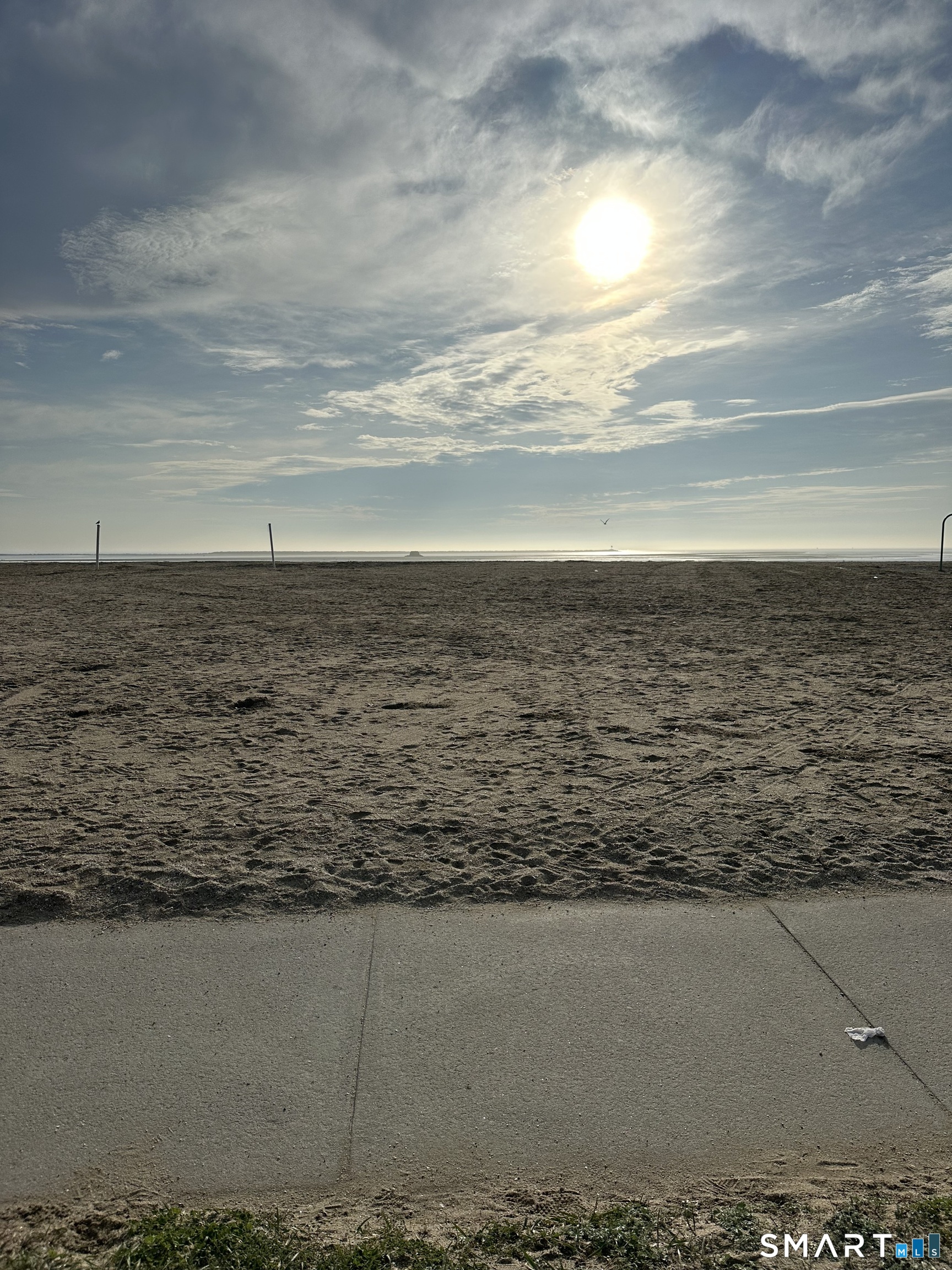 155 Short Beach Road, Unit 102 Stratford, CT 06615 - Photo 6 of 8 Beautiful Short Beach is perfect for walking or sunning yourself!