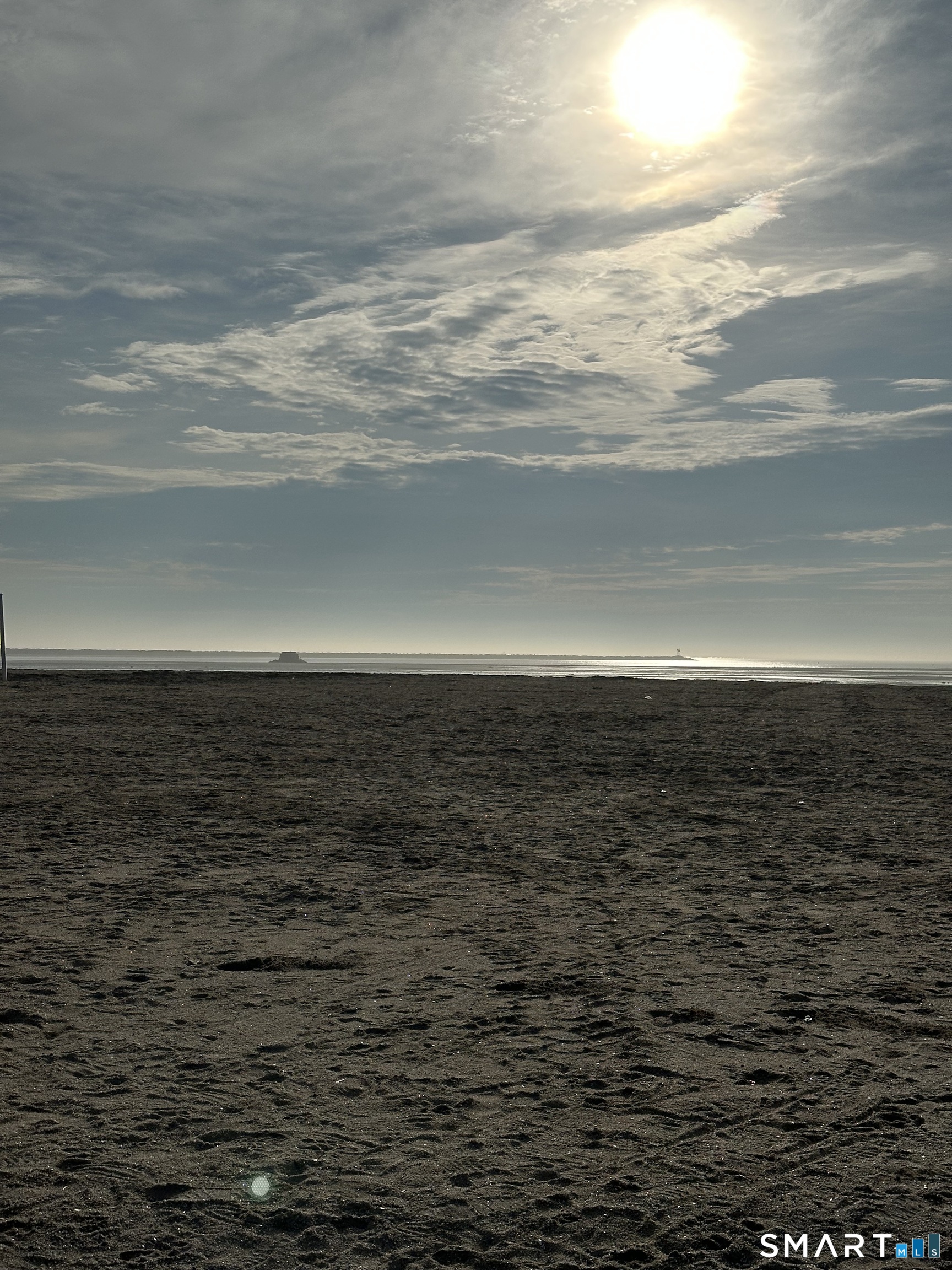 155 Short Beach Road, Unit 102 Stratford, CT 06615 - Photo 7 of 8 Enjoy daily walks on the beach right from your front door!