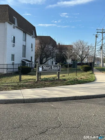 $240,000 | 155 Short Beach Road, Unit 102, Stratford, CT 06615