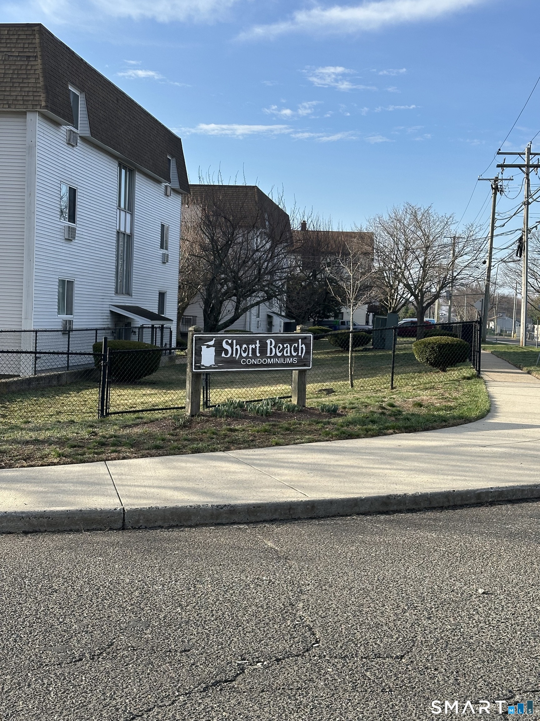 155 Short Beach Road, Unit 102 Stratford, CT 06615 - Photo 8 of 8 Short Beach Condominiums offers a beach life, golf life, relaxing life for under $250k!