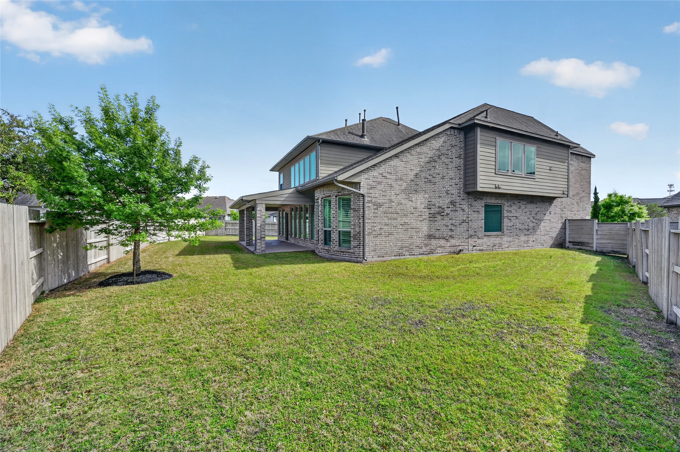 4307 Bluewood Court Manvel, TX 77578 - Photo 41 of 45