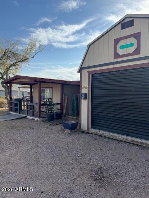 174 North Hilton Road Apache Junction, AZ 85119 - Photo 8 of 28