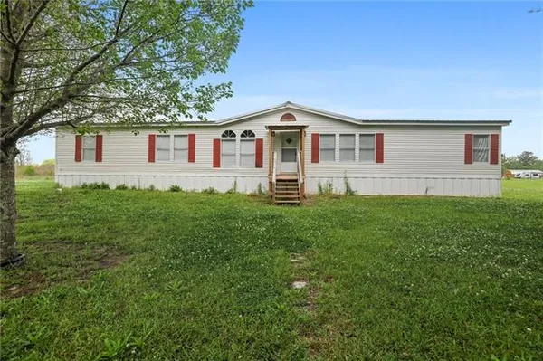 $279,500 | 57273 Briar Patch Cemetary Road, Loranger, LA 70446