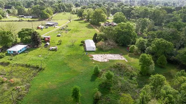 $279,500 | 57273 Briar Patch Cemetary Road, Loranger, LA 70446