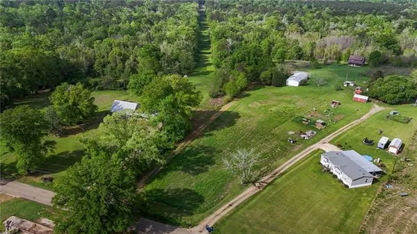 $279,500 | 57273 Briar Patch Cemetary Road, Loranger, LA 70446