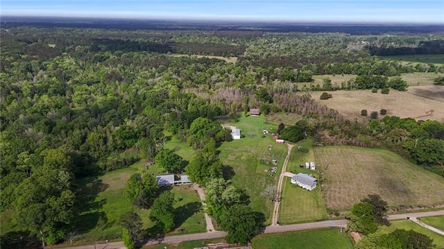57273 Briar Patch Cemetary Road Loranger, LA 70446 - Photo 26 of 26