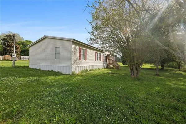 $279,500 | 57273 Briar Patch Cemetary Road, Loranger, LA 70446