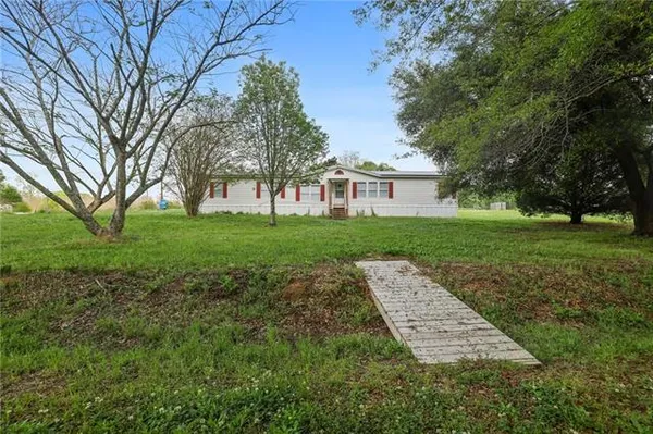 $279,500 | 57273 Briar Patch Cemetary Road, Loranger, LA 70446
