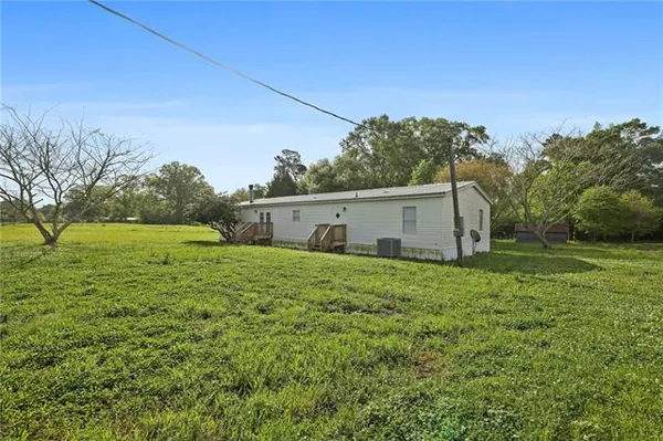 $279,500 | 57273 Briar Patch Cemetary Road, Loranger, LA 70446