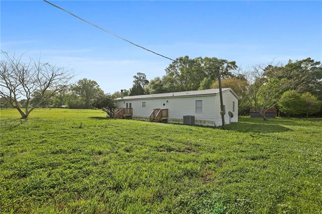 57273 Briar Patch Cemetary Road Loranger, LA 70446 - Photo 5 of 26