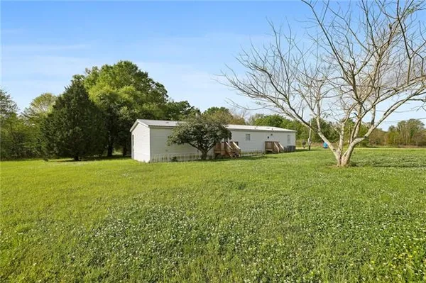 $279,500 | 57273 Briar Patch Cemetary Road, Loranger, LA 70446