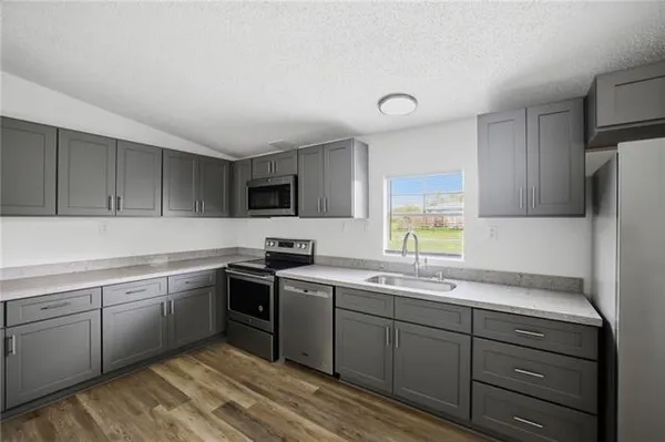 $279,500 | 57273 Briar Patch Cemetary Road, Loranger, LA 70446