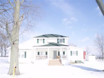 616 Dayburg Road Coldwater, MI 49036 - Photo 1 of 15 Primary Photo