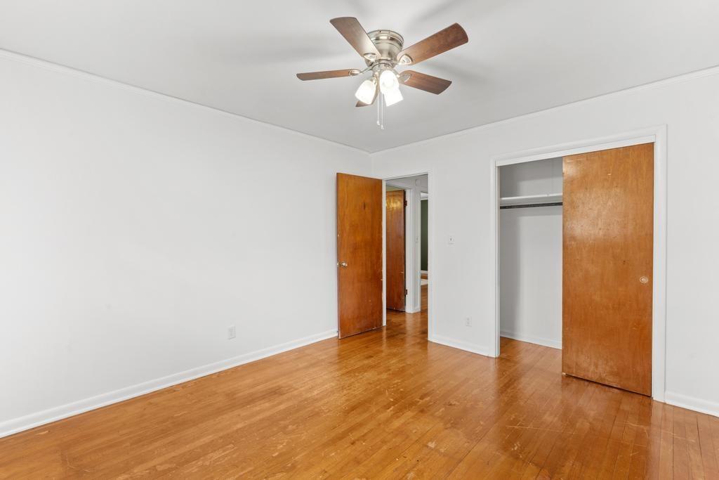2335 Tilson Circle Decatur, GA 30032 - Photo 34 of 56