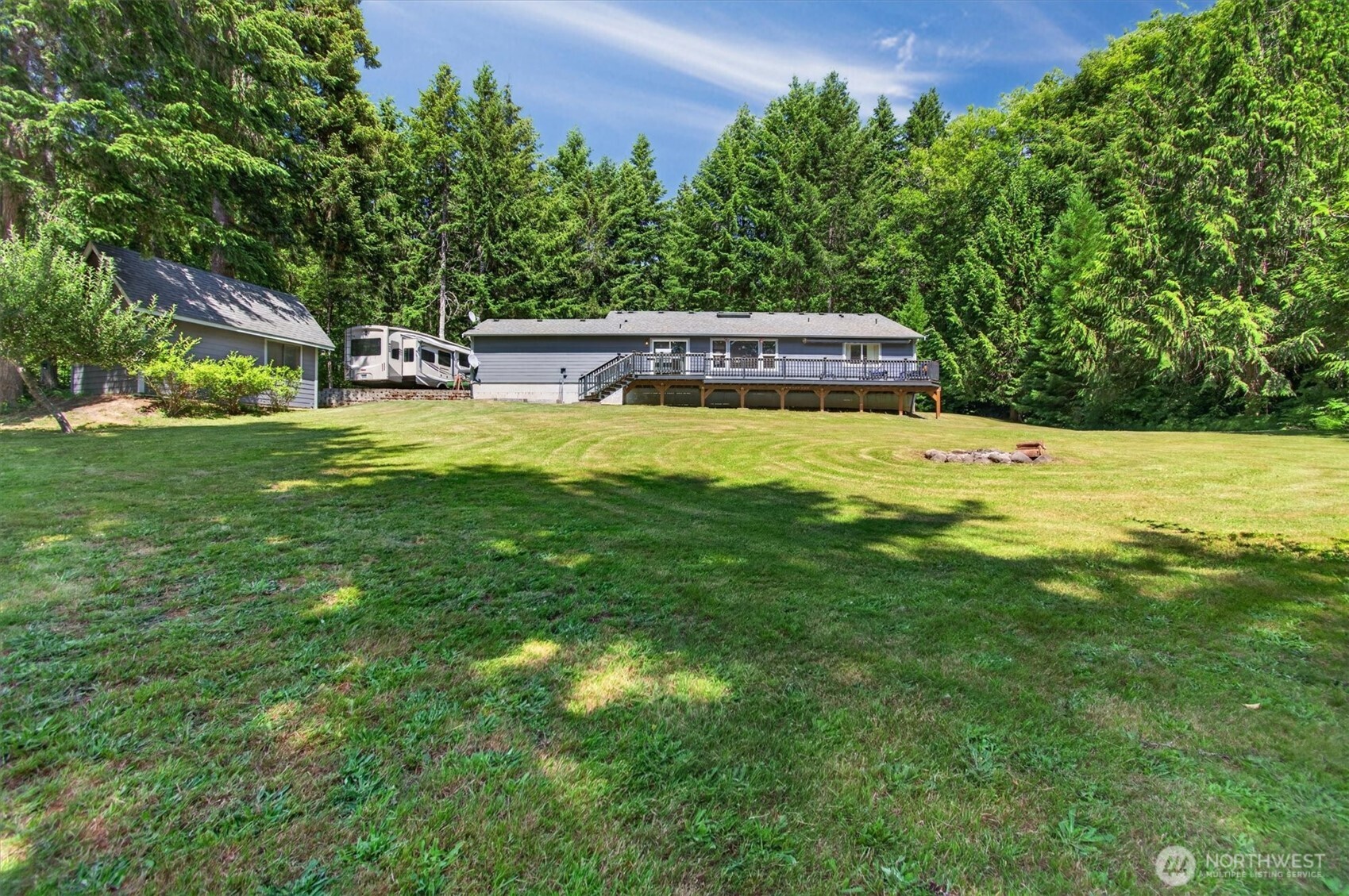 937 Germany Creek Road Longview, WA 98632 - Photo 10 of 40