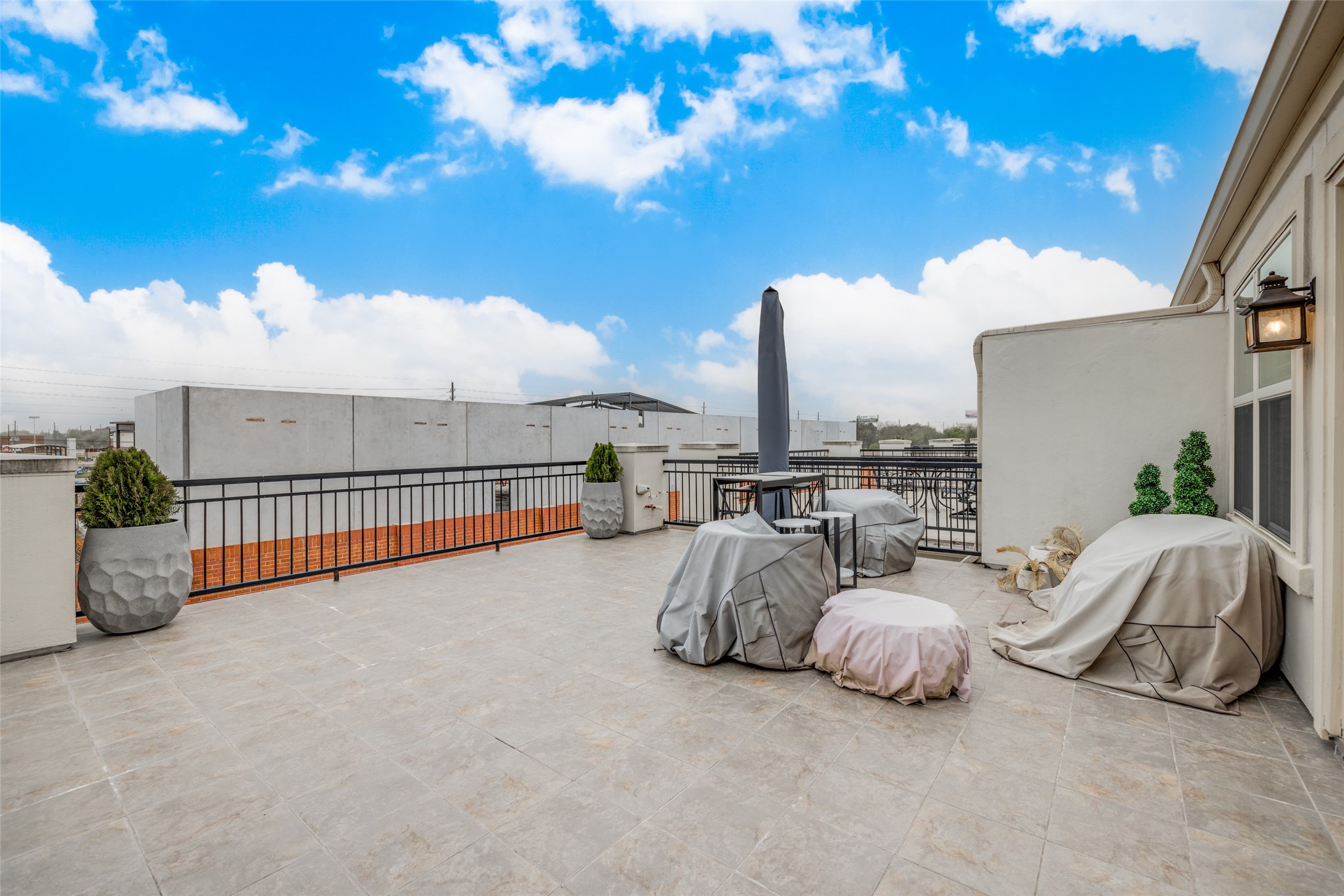 13611 Teal Bluff Lane Houston, TX 77077 - Photo 42 of 46