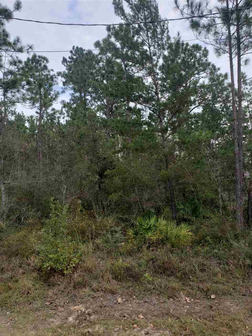 Lot 4-blk Gordon Evans Road Navarre, FL 32566 - Photo 1 of 1 Gallery Image 1
