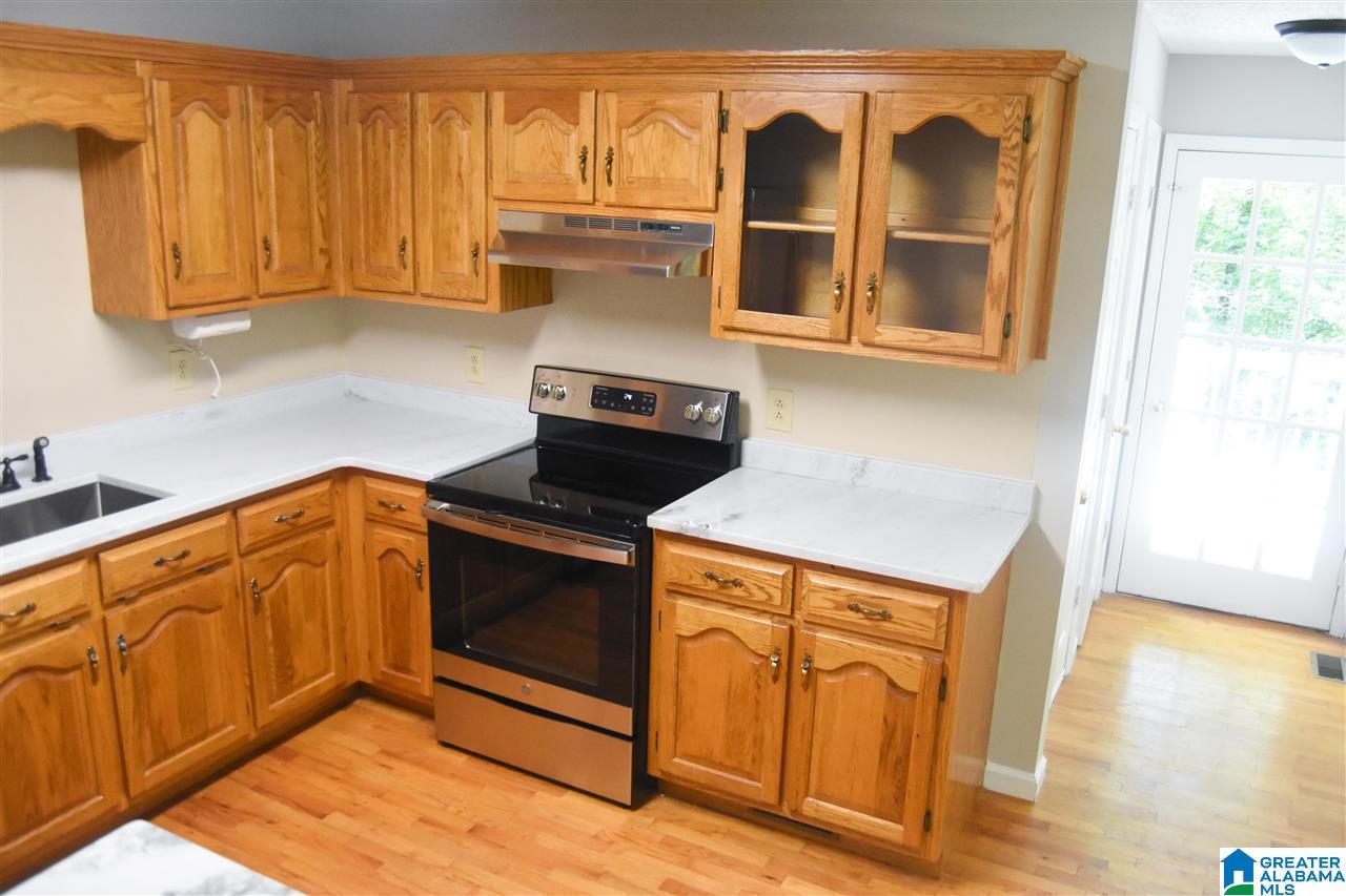 2447 Davidson Road Heflin, AL 36264 - Photo 13 of 40