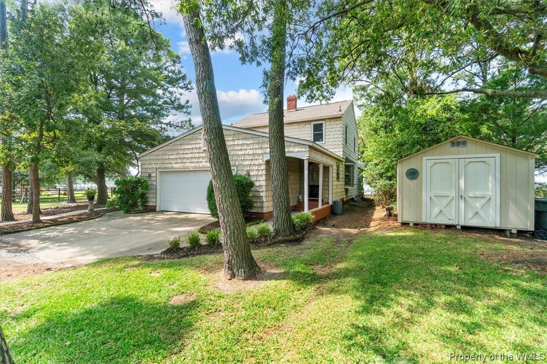 480 Wind Mill Point Road Hampton, VA 23664 - Photo 42 of 50 Gallery Image 42