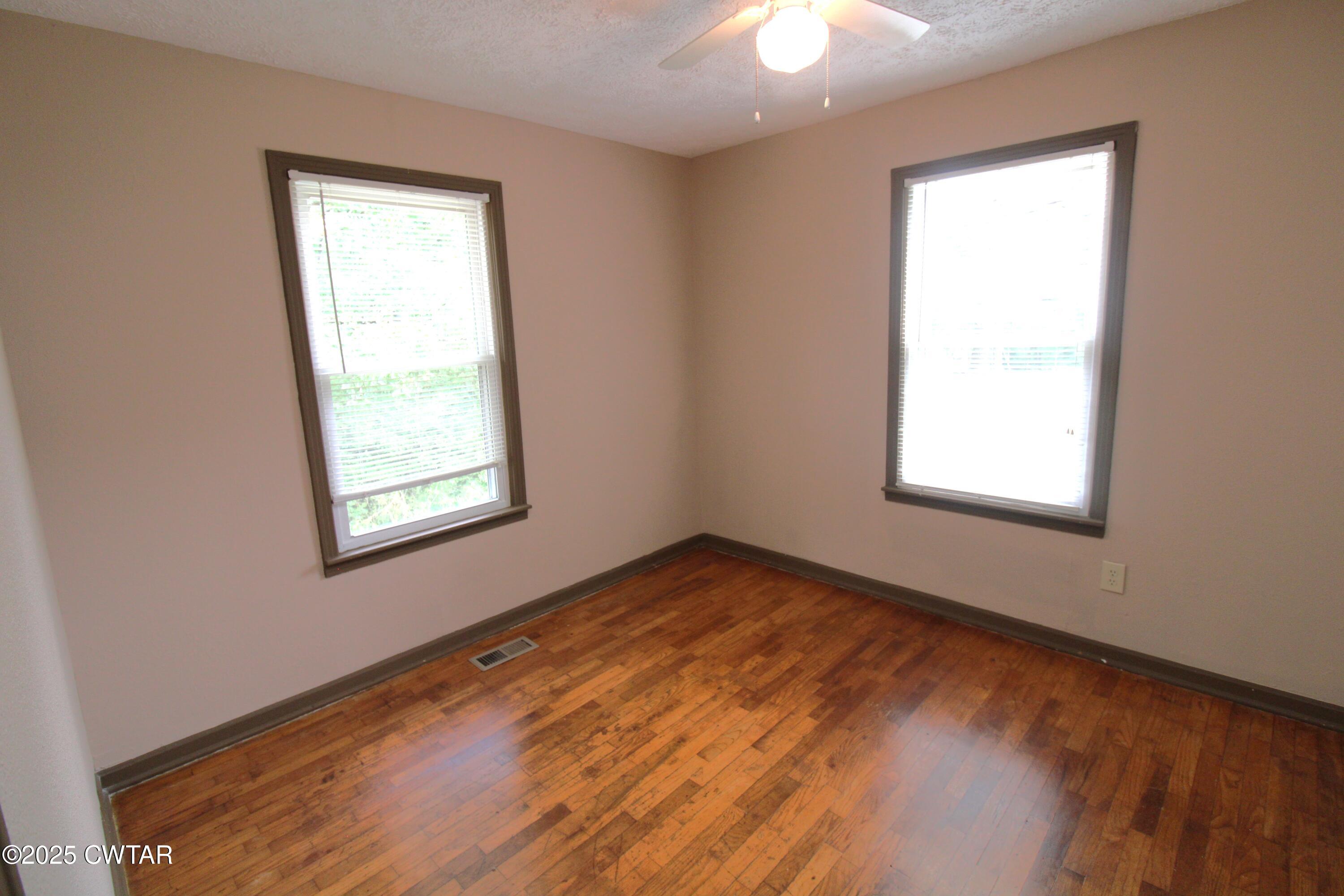 1139 South Main Street Lexington, TN 38351 - Photo 12 of 14 Bedroom2